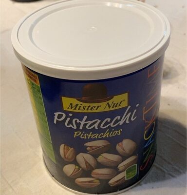 Pistacchi