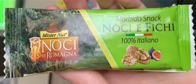 Noci e fichi