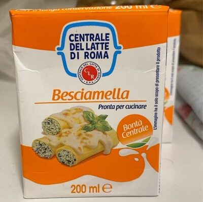Besciamella