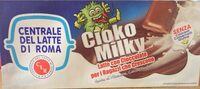 Cioko Milky