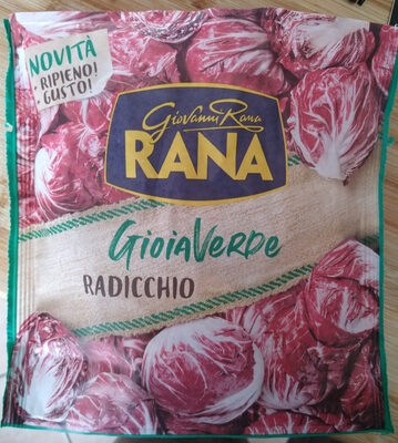 GioiaVerde Radicchio