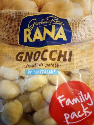 GNOCCHI