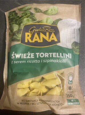 Tortellini