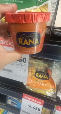 Rana Sugo Bolognese GR225 . front packaging