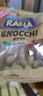 Gnocchi
