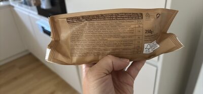 Ravioli 4 Formaggi 4 Cheese nutrition facts table