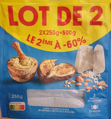 Arte del pesto raviolis pesto aubergines & amandes