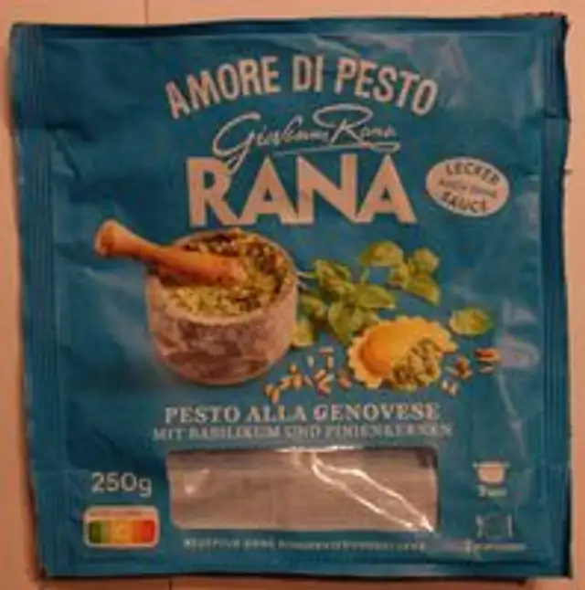 Pesto alla Genovese