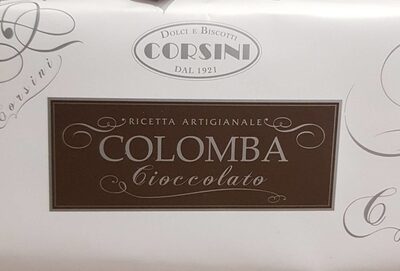Colomba