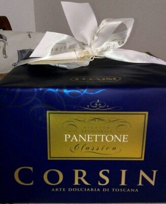 Panettone Classico