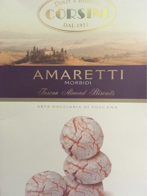Amaretti