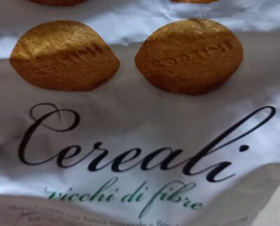 Cereali