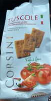 Tuscole