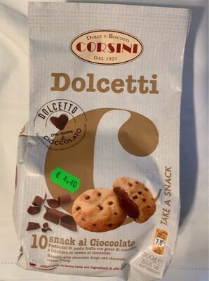 Dolcetti