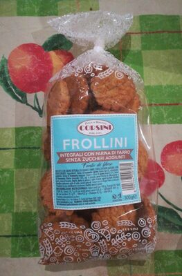 Frollini