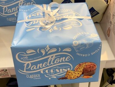Panettone