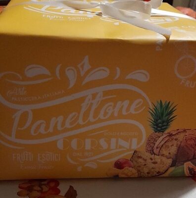 Panettone