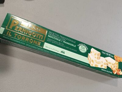 Ricetta tradizionale morbido con