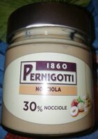 Pernigotti nocciola