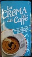 Caffè decaffeinato