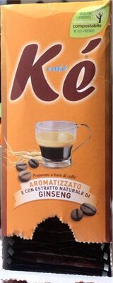 Ké café