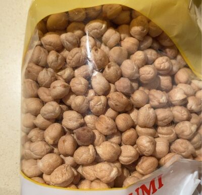 Ceci front packaging