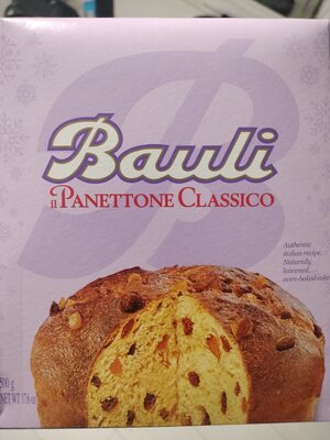 Panettone