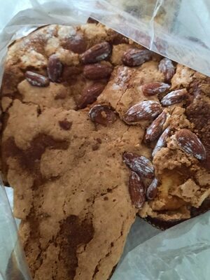 Colomba Verona front packaging