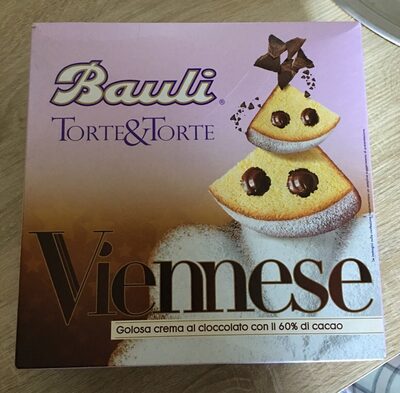 Unknown front packaging