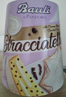 Stracciatella