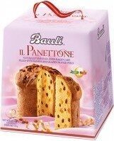 Il Panettone 750G