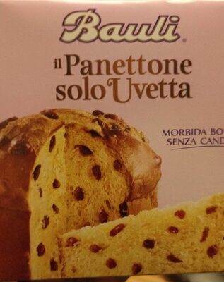 Panettone