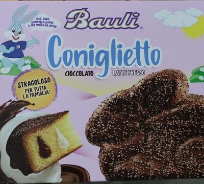 Coniglietto