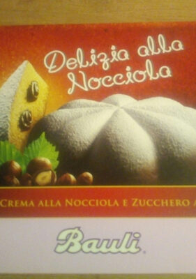 Delizio alla Nocciola