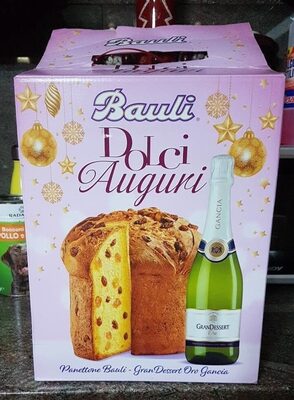 Panettone