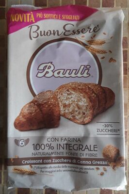 Buon Essere front packaging