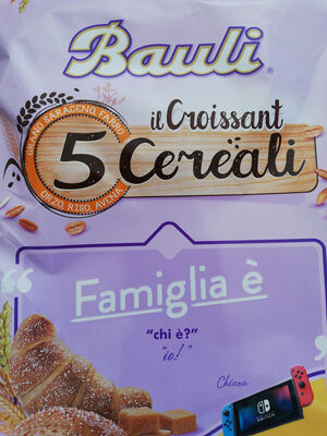 5 cereali