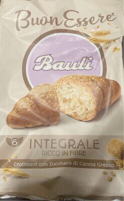 Buon essere front packaging