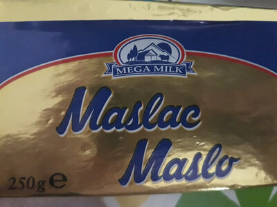 Maslac