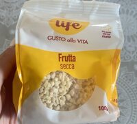 Granella di mandorle