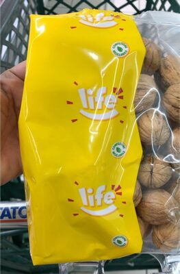 Noci front packaging