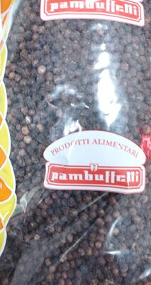 pepe pambuffetti kg 1