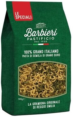 Pastificio Barbieri Gramigna 334