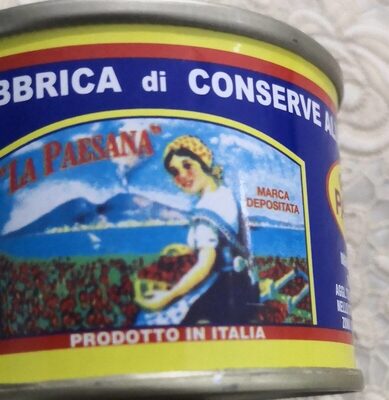 Doppio concentrato di pomodoro