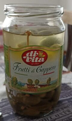 Frutti di cappero