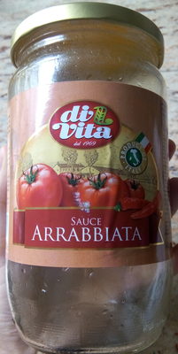 Sauce Arrabiata