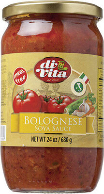 Sauce Bolognese 680GR
