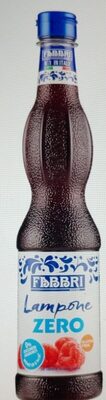 Sciroppo Lampone Zero 560ml
