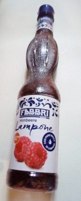 Himbeere Lampone