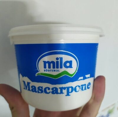 Mascarpone